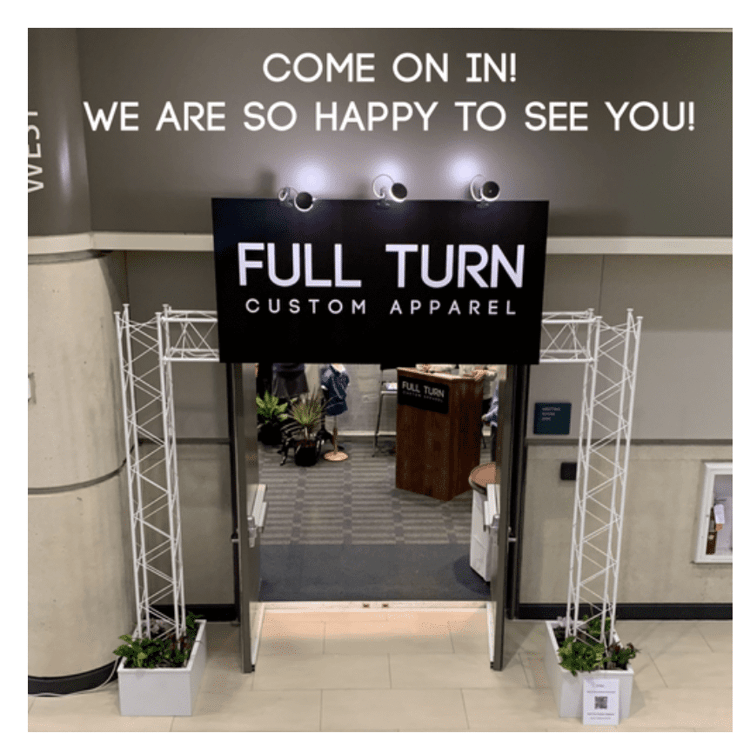 The Best Booths at the 2021 PGA Merchandise Show